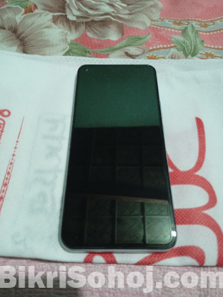 Realme C17